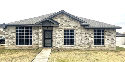 A home in DeSoto