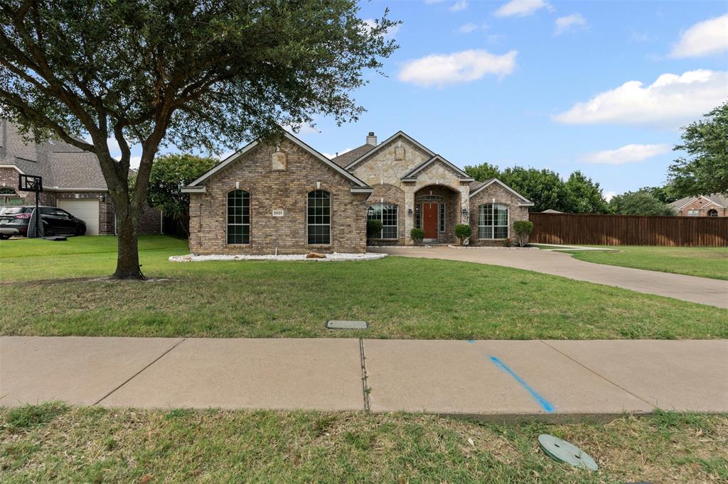 Midlothian, Texas 76065, United States, 4 Bedrooms Bedrooms, ,3 BathroomsBathrooms,Residential,Active,168167