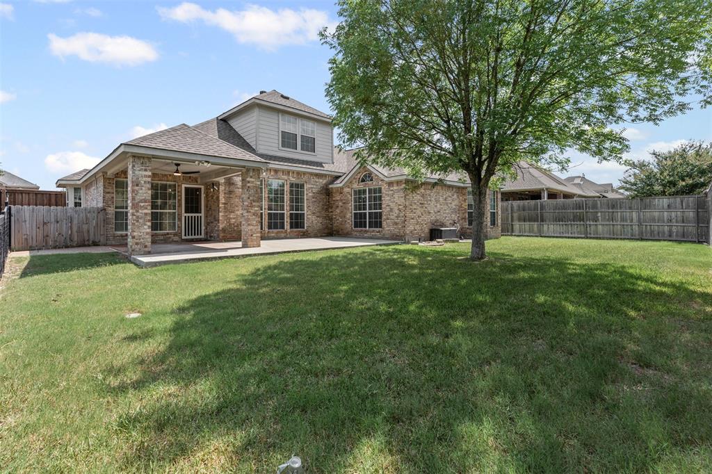 Midlothian, Texas 76065, United States, 4 Bedrooms Bedrooms, ,3 BathroomsBathrooms,Residential,Active,168167