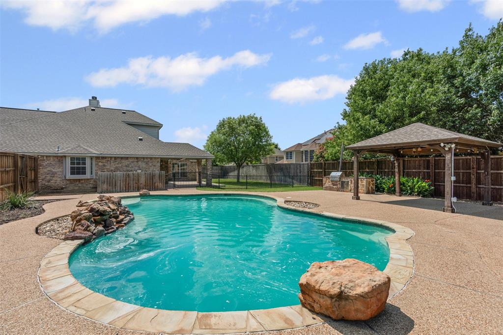 Midlothian, Texas 76065, United States, 4 Bedrooms Bedrooms, ,3 BathroomsBathrooms,Residential,Active,168167