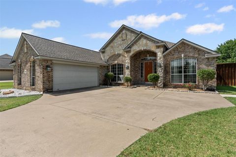 2625 Longshadow Lane Midlothian TX 76065