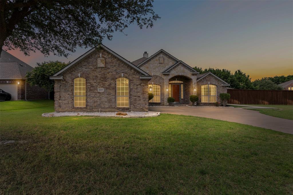 Midlothian, Texas 76065, United States, 4 Bedrooms Bedrooms, ,3 BathroomsBathrooms,Residential,Active,168167