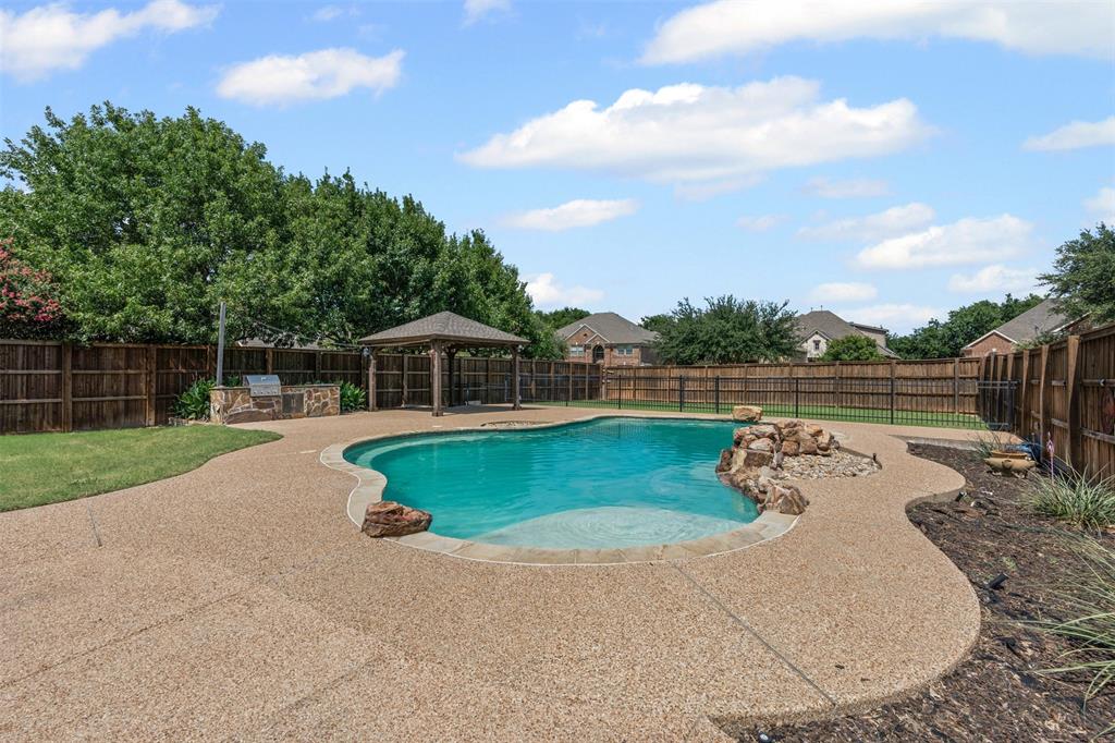 Midlothian, Texas 76065, United States, 4 Bedrooms Bedrooms, ,3 BathroomsBathrooms,Residential,Active,168167