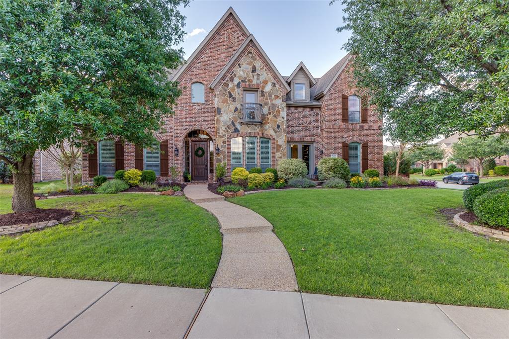 2758 Sharlis Drive