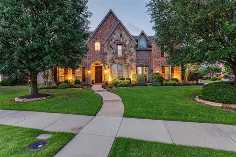 2758 Sharlis Drive Frisco TX 75036