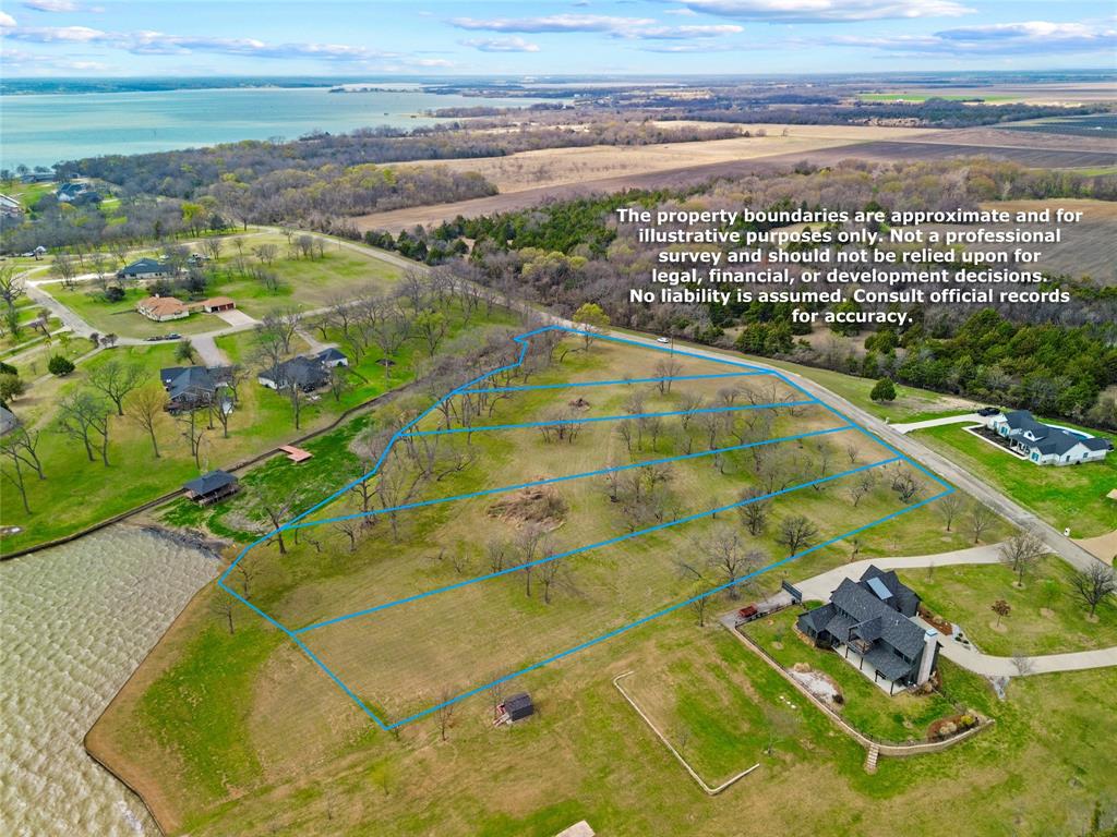 TBD Lot 25 Francisco Bay Drive