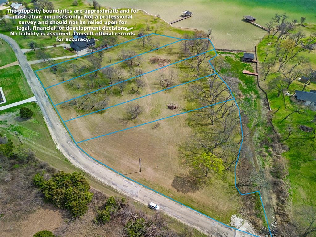 TBD Lot 25 Francisco Bay Drive