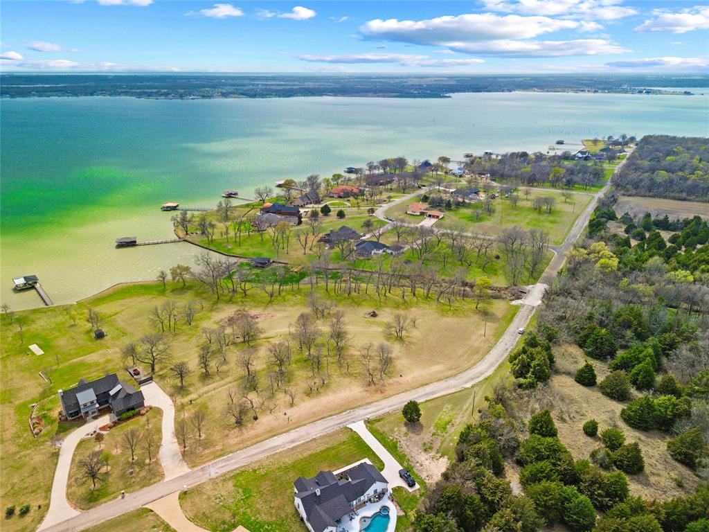 Francisco Bay I - Land