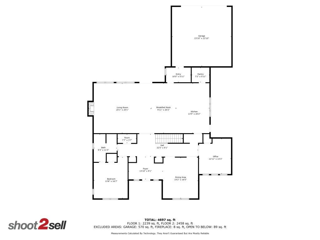 North Ridge Park - Residential