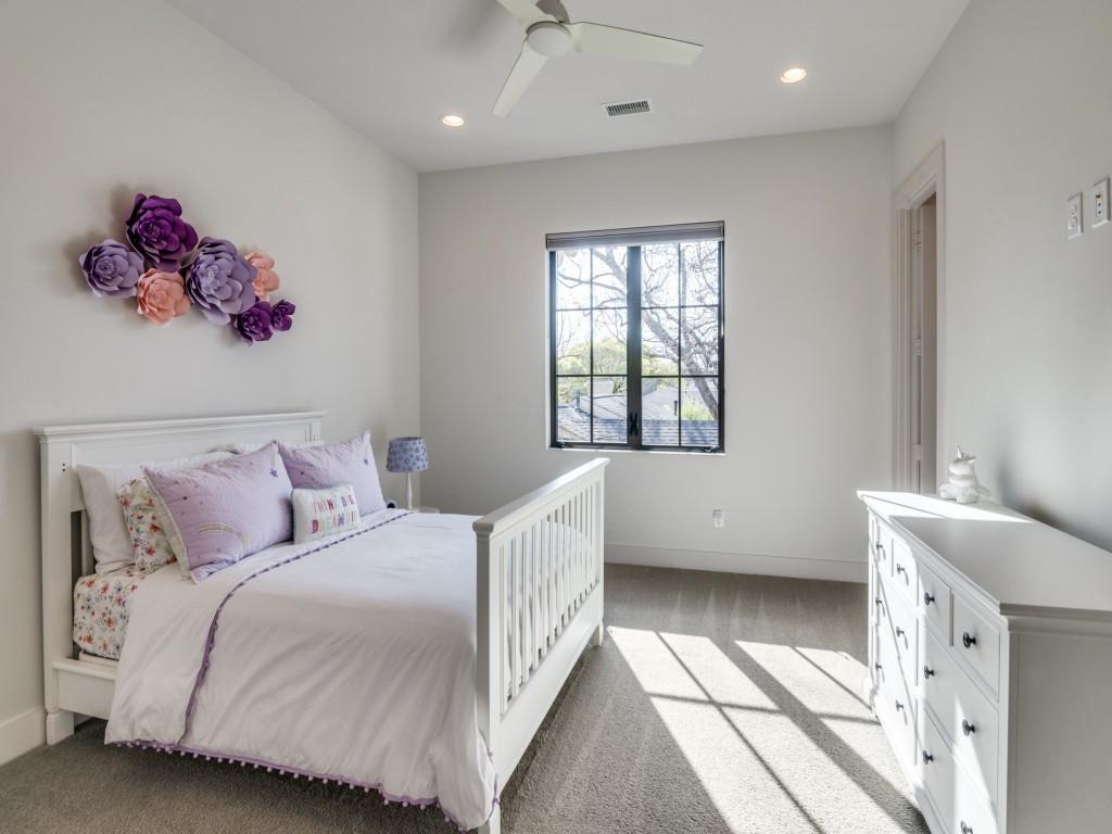 North Ridge Park - Residential