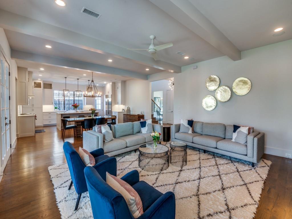 North Ridge Park - Residential