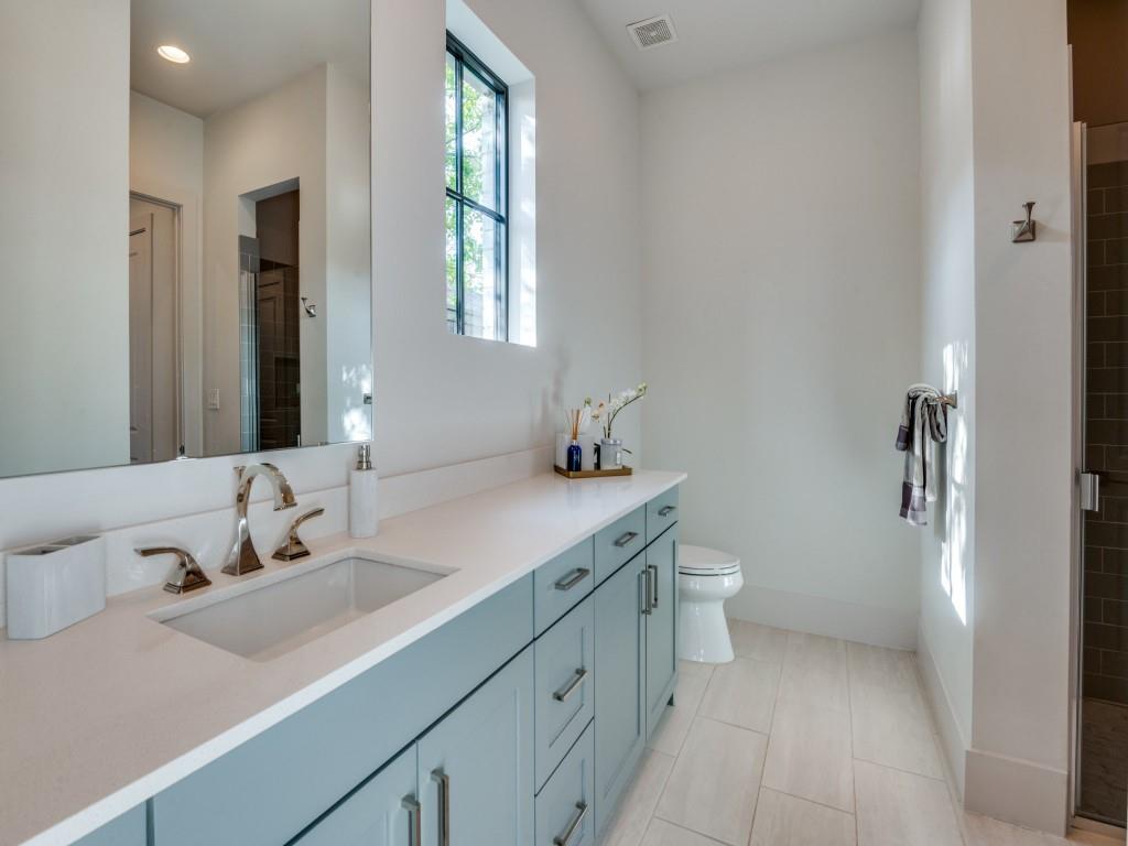 North Ridge Park - Residential