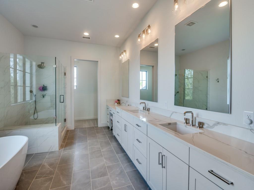 North Ridge Park - Residential