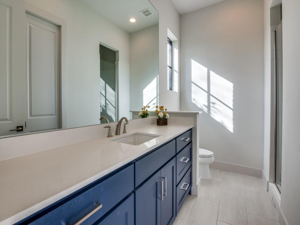 North Ridge Park - Residential