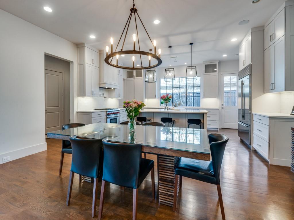 North Ridge Park - Residential