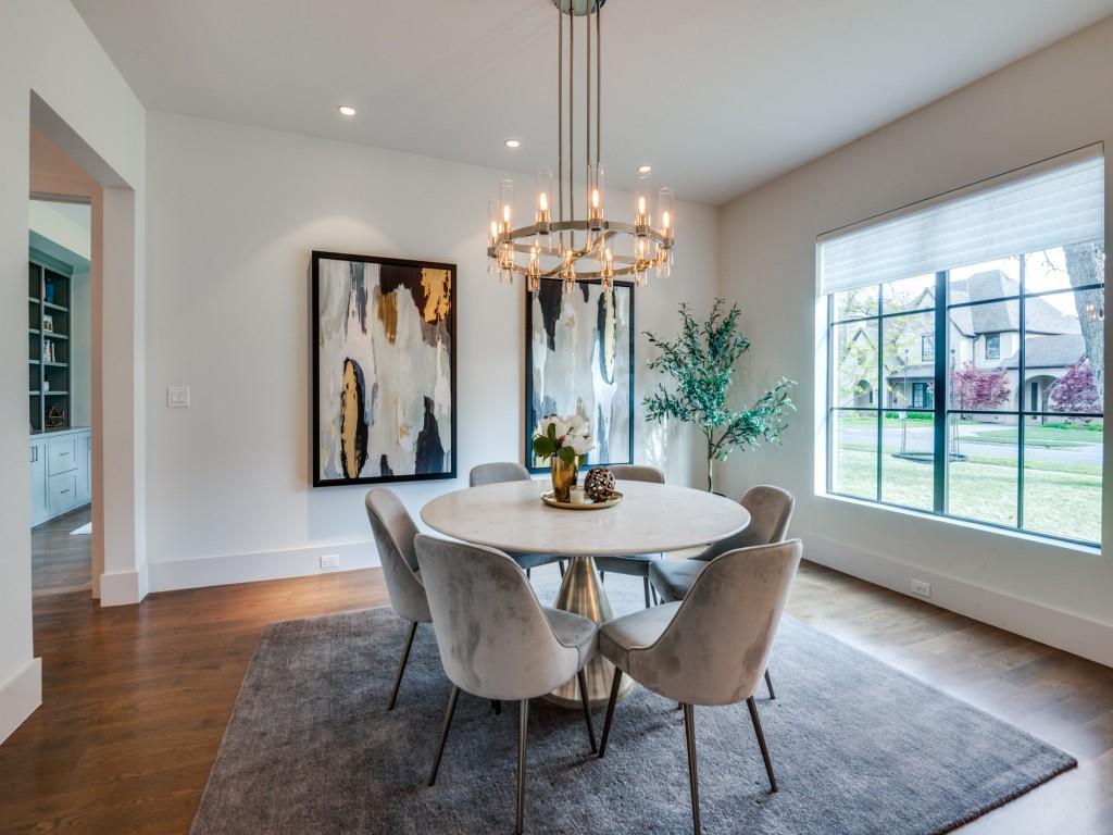 North Ridge Park - Residential