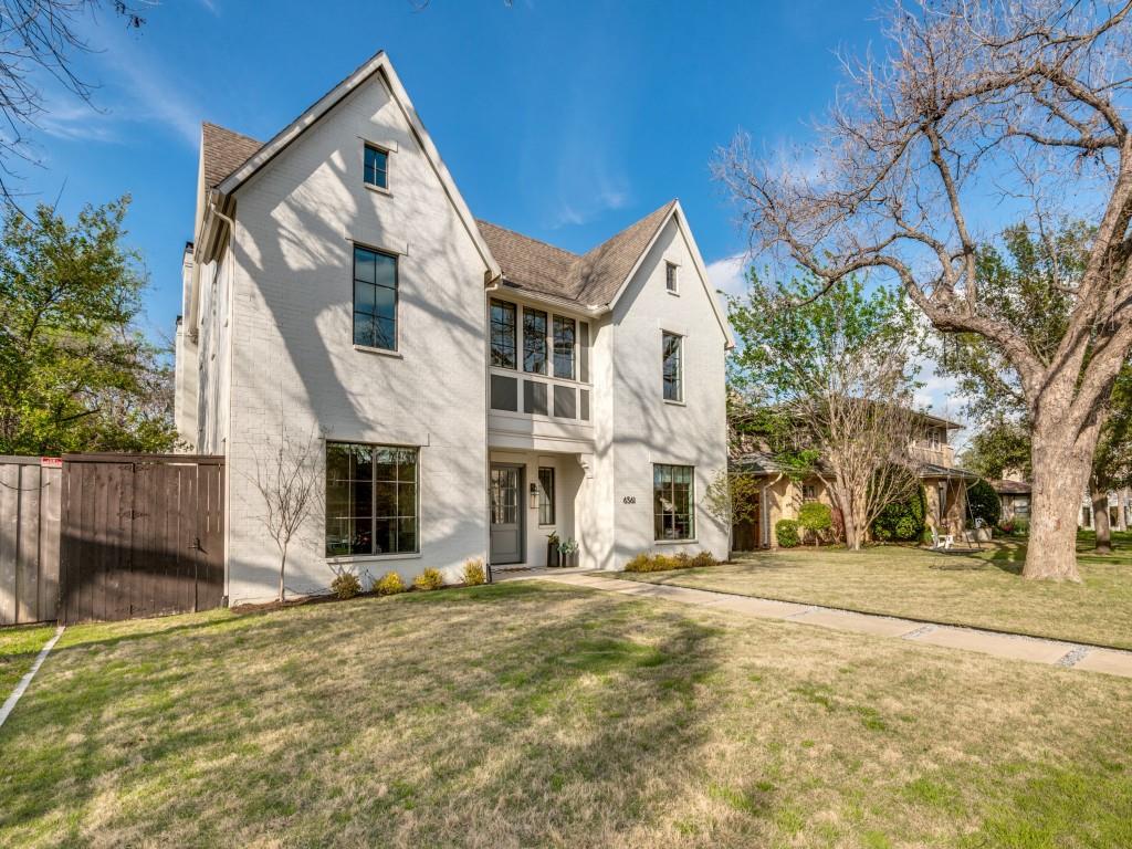 North Ridge Park - Residential