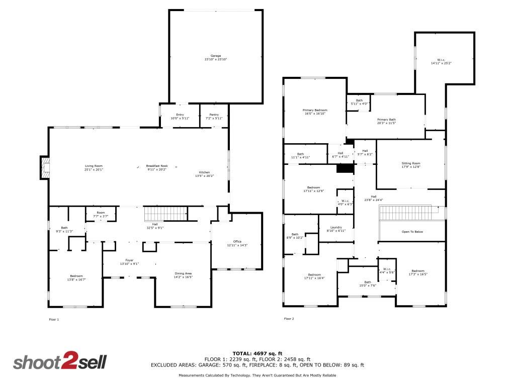 North Ridge Park - Residential