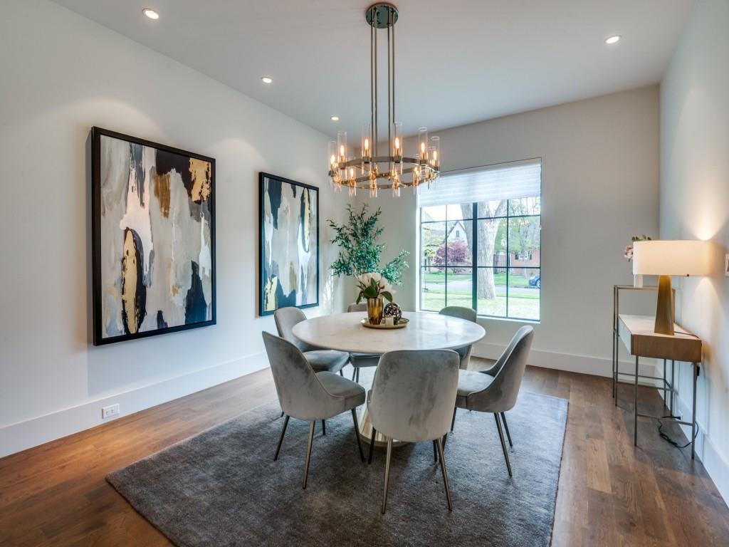 North Ridge Park - Residential