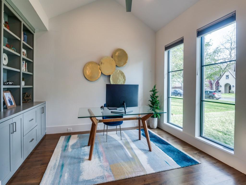 North Ridge Park - Residential