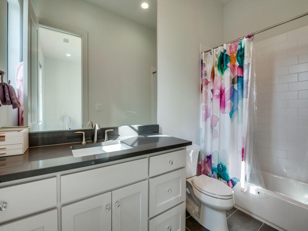 North Ridge Park - Residential