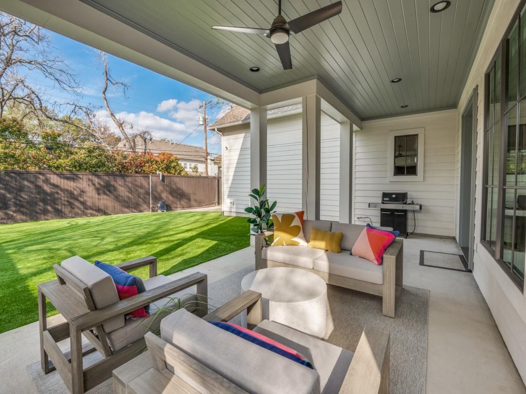 North Ridge Park - Residential