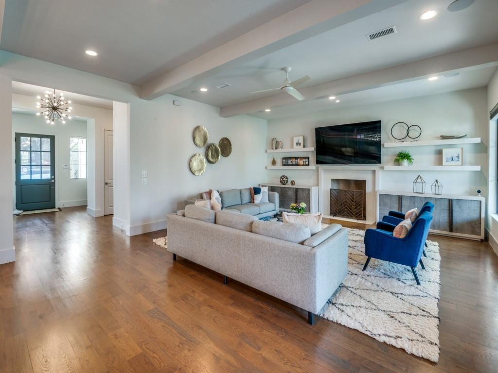 North Ridge Park - Residential