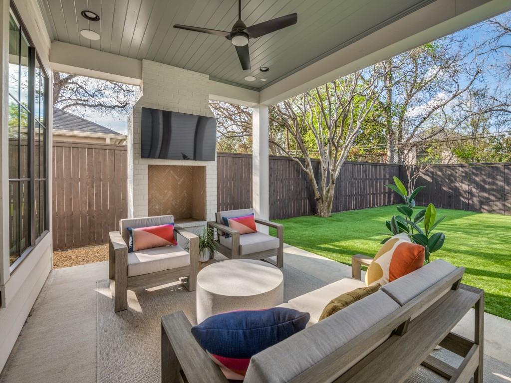 North Ridge Park - Residential