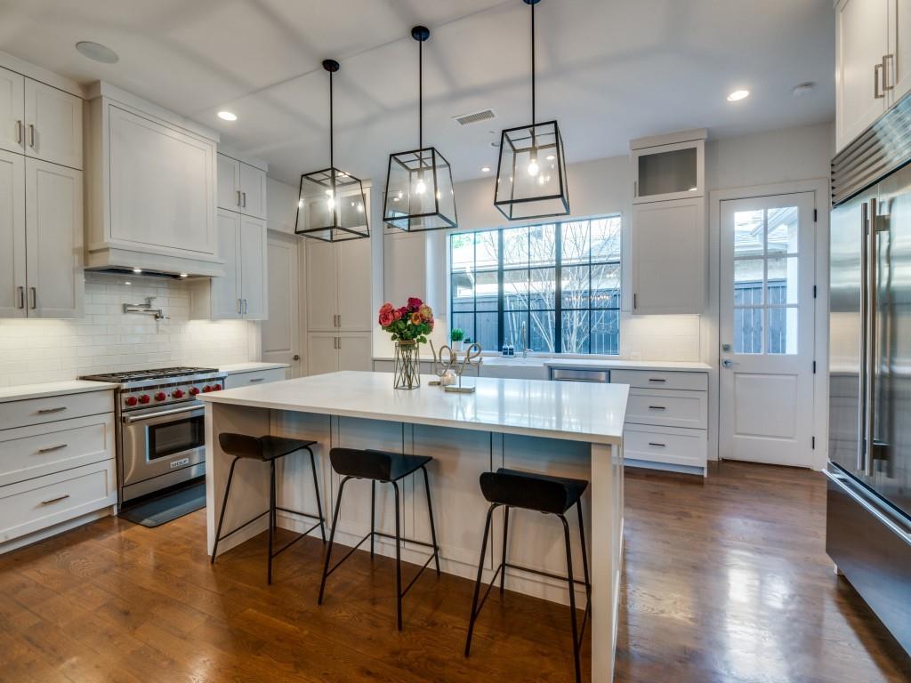 North Ridge Park - Residential