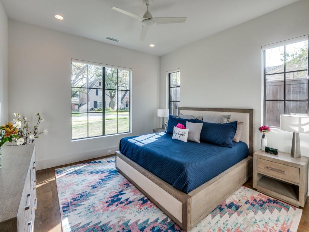 North Ridge Park - Residential