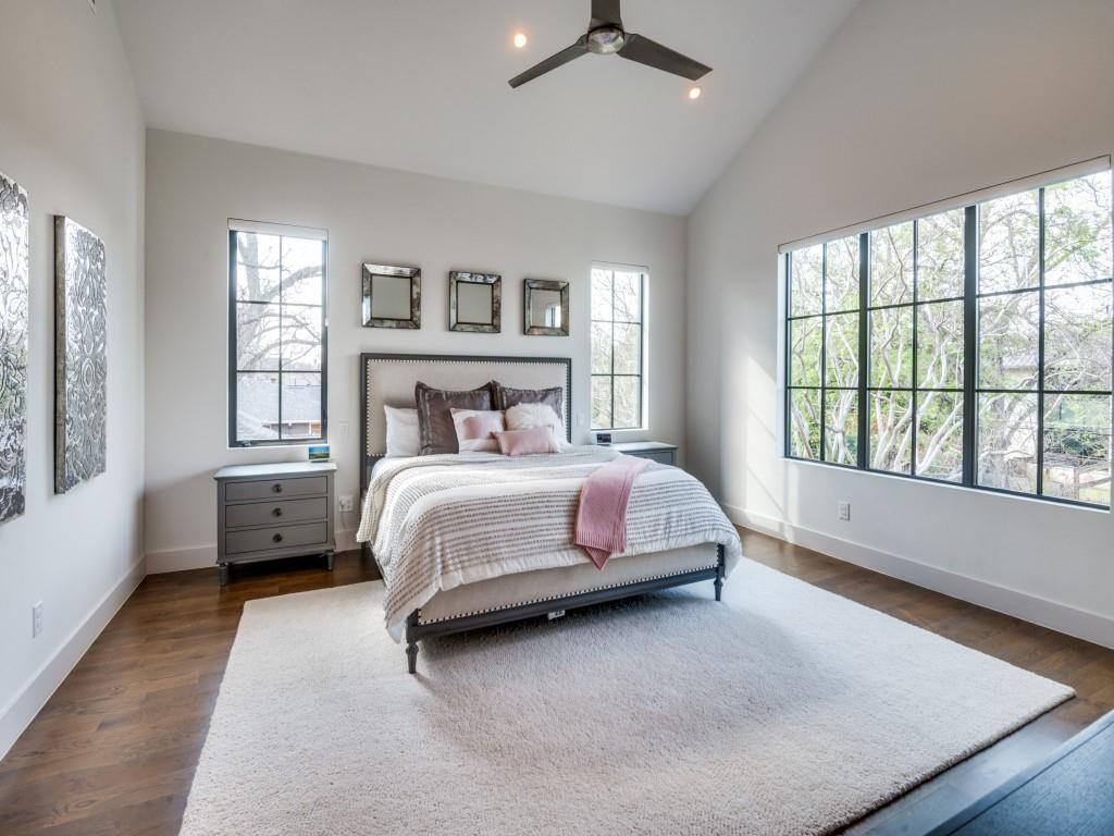 North Ridge Park - Residential