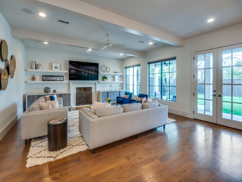 North Ridge Park - Residential