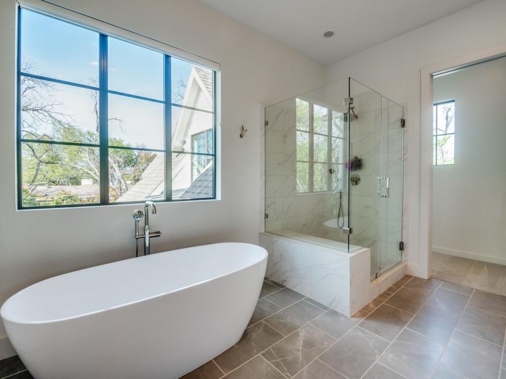 North Ridge Park - Residential