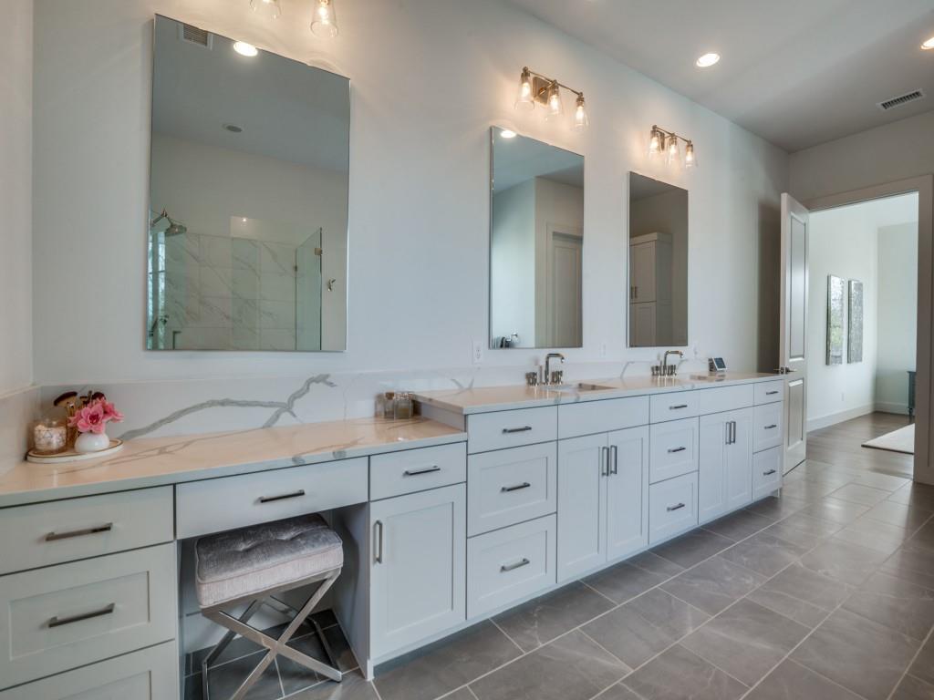 North Ridge Park - Residential