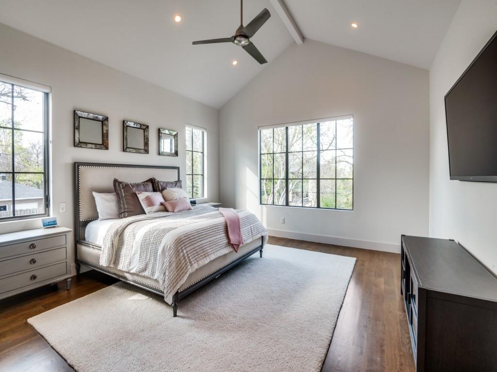 North Ridge Park - Residential