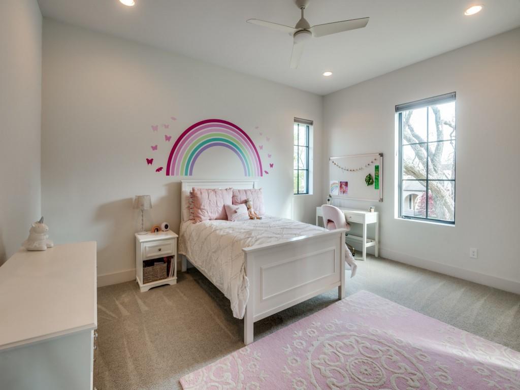 North Ridge Park - Residential