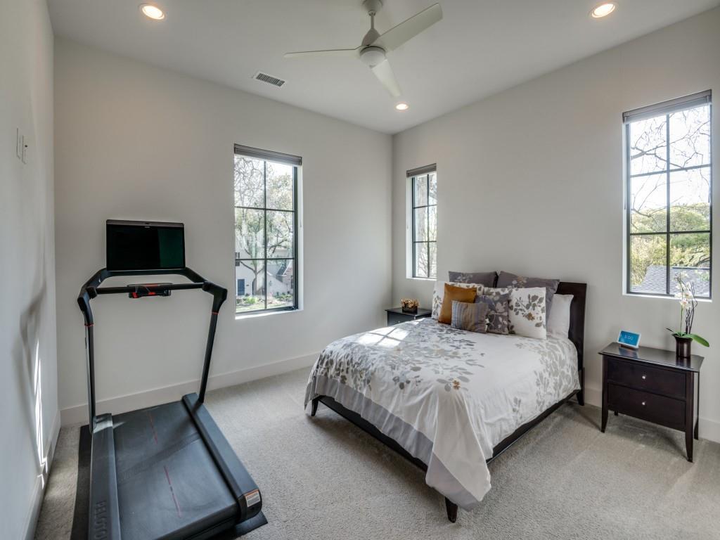 North Ridge Park - Residential