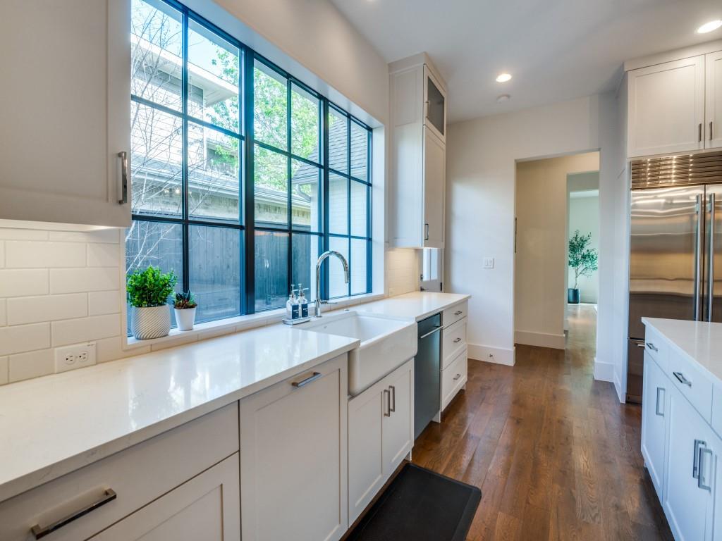 North Ridge Park - Residential