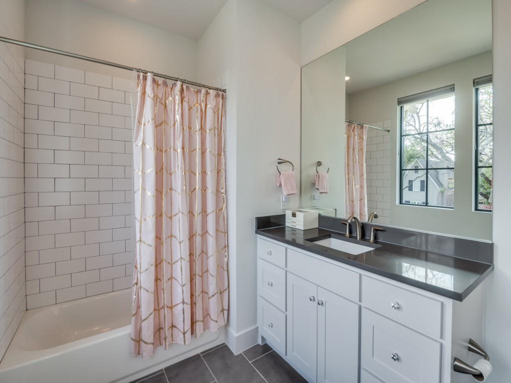 North Ridge Park - Residential