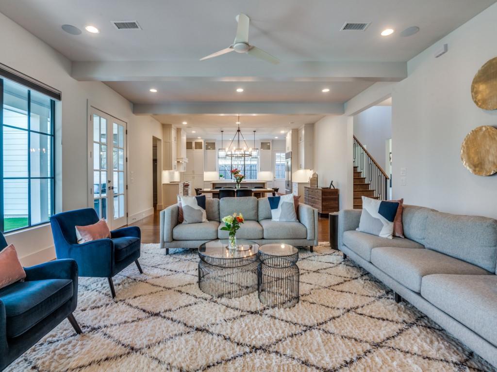 North Ridge Park - Residential