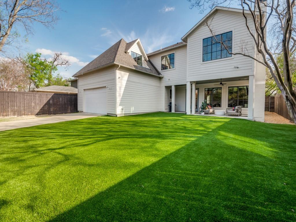 North Ridge Park - Residential