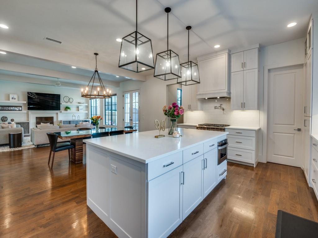 North Ridge Park - Residential