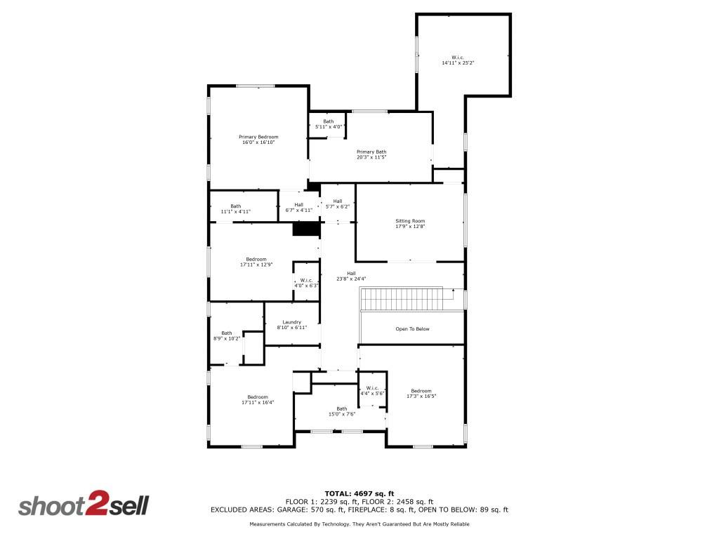 North Ridge Park - Residential