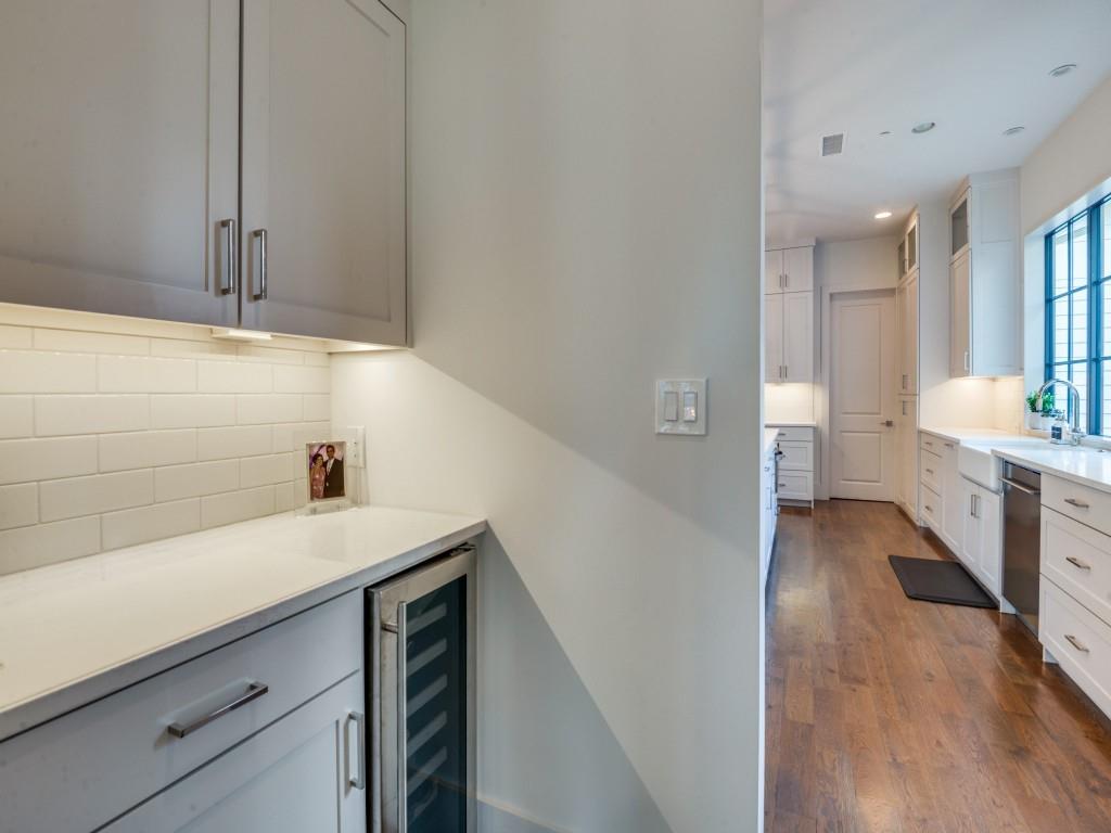 North Ridge Park - Residential