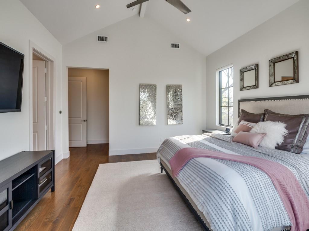 North Ridge Park - Residential