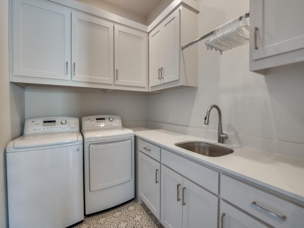 North Ridge Park - Residential