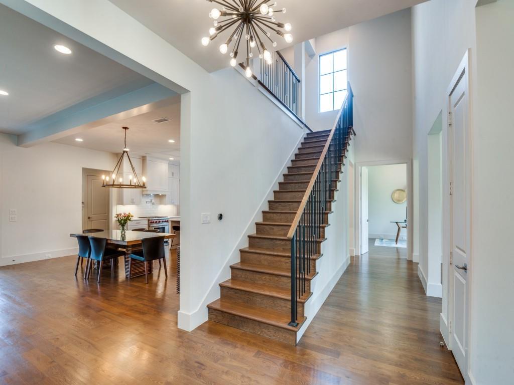 North Ridge Park - Residential