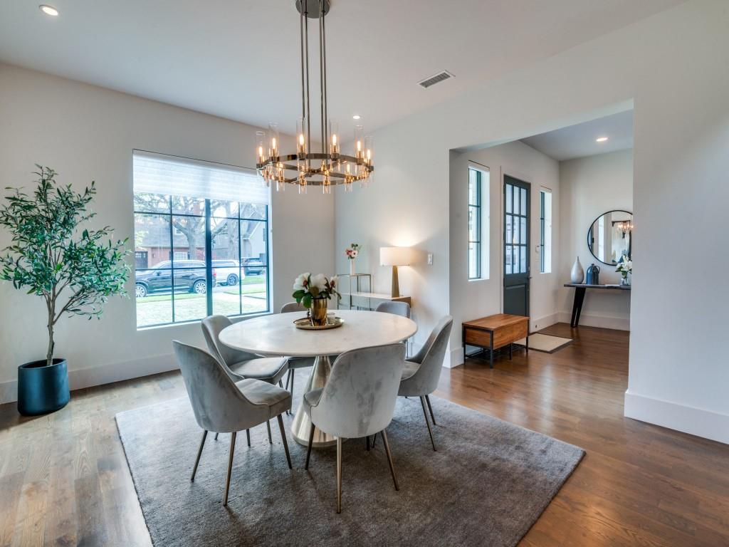 North Ridge Park - Residential