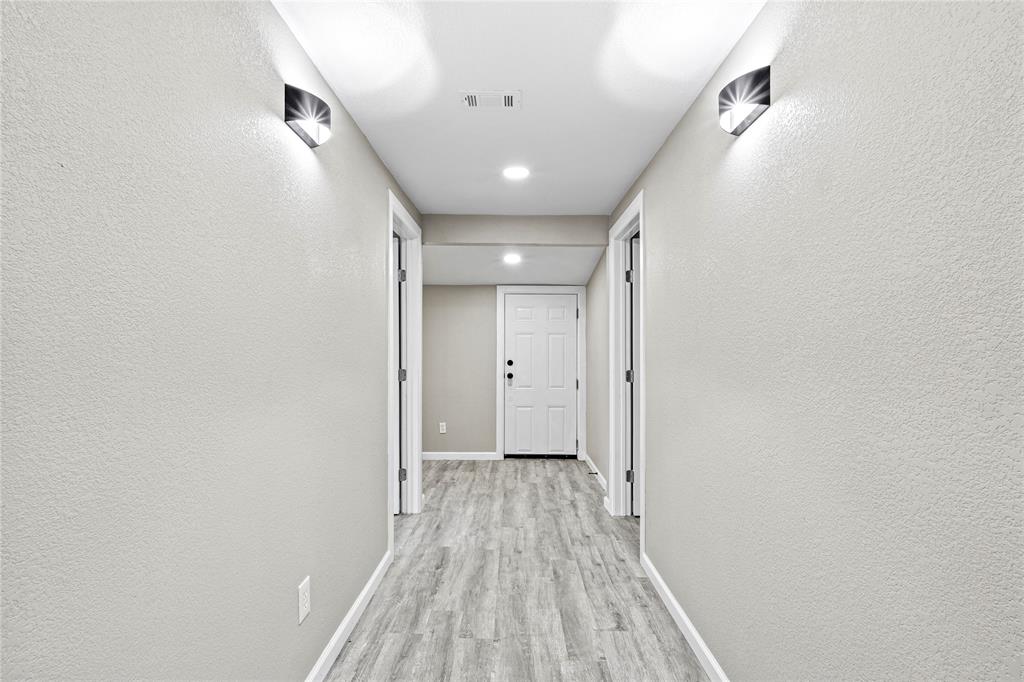 George L Leonard Surv - Residential