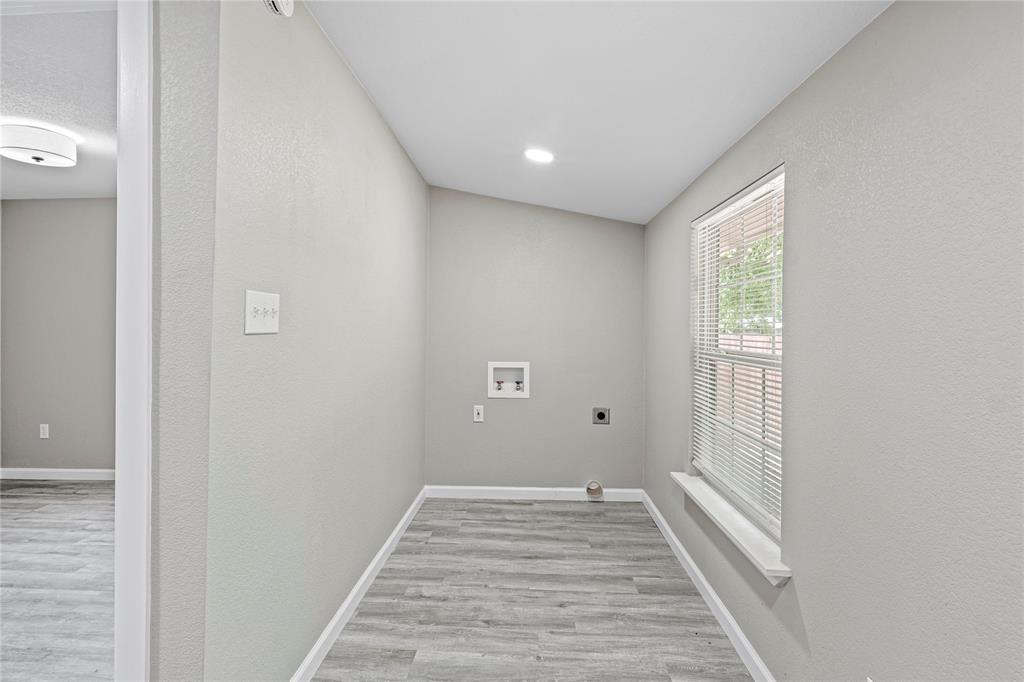 George L Leonard Surv - Residential